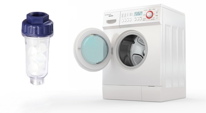 udens filtrs veļas mašinai