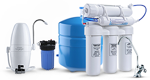 water filters